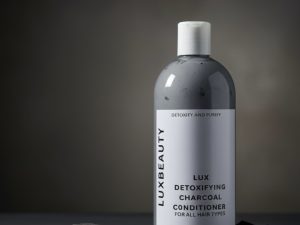 LUX CHARCOAL CONDITIONER 500ml