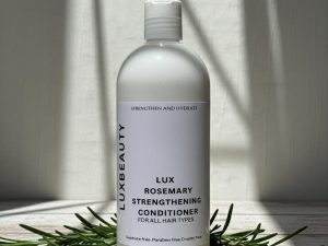 LUX ROSEMARY STRENTHENING CONDITIONER 500ml