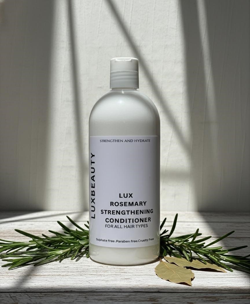 LUX ROSEMARY STRENTHENING CONDITIONER 500ml