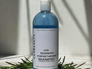 LUX ROSEMARY STREGTHENING SHAMPOO 500ml