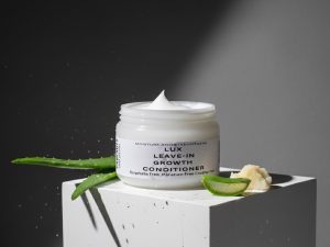 LUX LEAVE-IN GROWTH CONDITIONER 350g