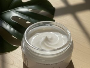 LUX STRENGTH GROWTH MASK 250g